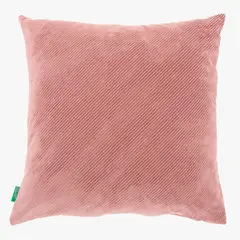 BENETTON - Cojín Corduroy