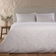 CASA CANTABRIA - Funda Plumón Julieta 100% Algodón