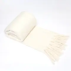 BASEMENT HOME - Manta Tejida Winter