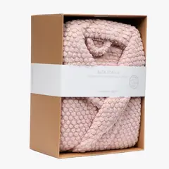 ROBERTA ALLEN - Bata De Baño 260gr