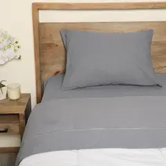 MICA - Juego de Sábanas Estampadas 180 Hilos