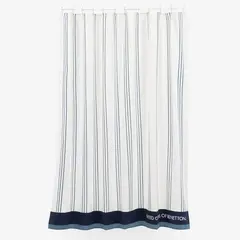 BENETTON - Cortina De Baño Ben