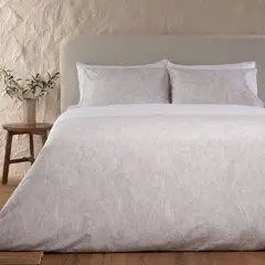 CASA CANTABRIA - Funda Plumón Julieta 100% Algodón