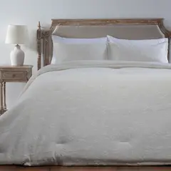 ROBERTA ALLEN - Edredón Texturizado Alice