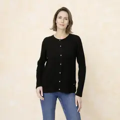 STEFANO COCCI - Cardigan Mujer