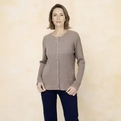 STEFANO COCCI - Cardigan Mujer