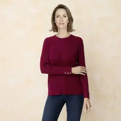 STEFANO COCCI - Chompa Mujer