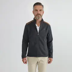 CHRISTIAN LACROIX - Casaca Polar Hombre