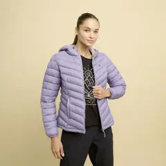 MOUNTAIN GEAR - Casaca Deportiva Mujer