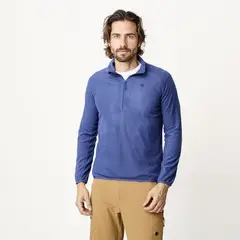 MOUNTAIN GEAR - Polar Half Zipper Deportivo Hombre