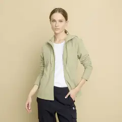 MOUNTAIN GEAR - Casaca Polar Deportiva Outdoor Mujer