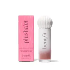BENEFIT - Tinta Hidratante Para Labios Con Acabado Matte Plushtint
