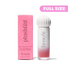 BENEFIT - Tinta Hidratante Para Labios Con Acabado Matte Plushtint