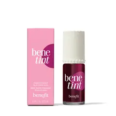BENEFIT - Tinta Para Labios Y Mejillas Benetint Tono Raspberry