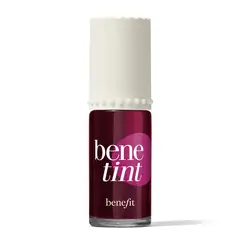 BENEFIT - Tinta Para Labios Y Mejillas Benetint Tono Raspberry