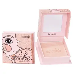 BENEFIT - Iluminador En Polvo Cookie