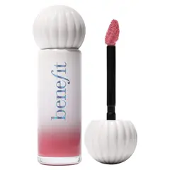 BENEFIT - Tinta Hidratante Para Labios Con Acabado Brillante Splashtint Tono Fresh Squeeze 6ml