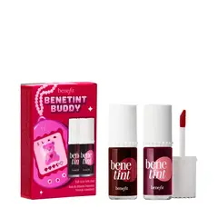 BENEFIT - Set Benetint Buddy - Tono Original Y Dark Cherry