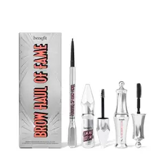 BENEFIT - Set De Cejas Edición Limitada Haul Of Fame
