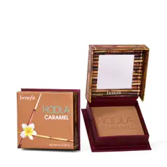 BENEFIT - Bronceador En Polvo Hoola Caramel