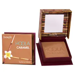 BENEFIT - Bronceador En Polvo Hoola Caramel