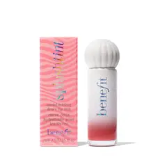 BENEFIT - Tinta Hidratante Para Labios Con Acabado Brillante Splashtint