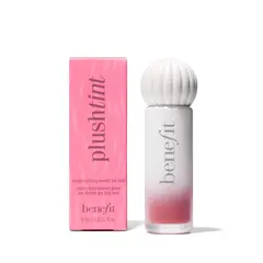 BENEFIT - Tinta Hidratante Para Labios Con Acabado Matte Plushtint