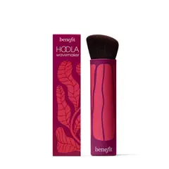 BENEFIT - Brocha De Maquillaje Angular Hoola Wavemaker