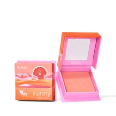 BENEFIT - Rubor En Polvo Sunny