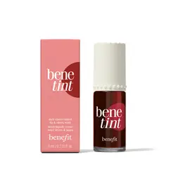 BENEFIT - Tinte Para Labios Y Mejillas Benetint Dark Cherry