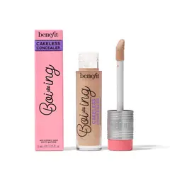BENEFIT - Corrector Líquido de Alta Cobertura Boi-ing Cakeless