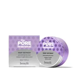 BENEFIT - Mascarilla Para Poros Deep Retreat Mini