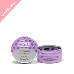 BENEFIT - Mascarilla Para Poros Deep Retreat Mini