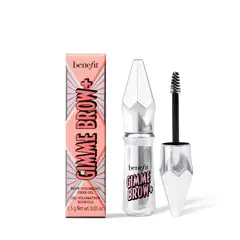 BENEFIT - Gel para cejas Gimme Brow+ Mini