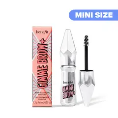 BENEFIT - Gel para cejas Gimme Brow+ Mini