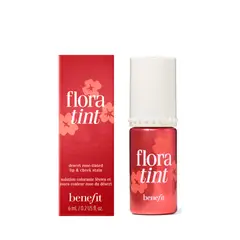 BENEFIT - Tinta Para Labios Y Mejillas Floratint 6ml