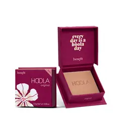 BENEFIT - Bronceador En Polvo Hoola Mini