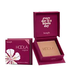 BENEFIT - Bronceador En Polvo Hoola Mini
