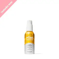 BENEFIT - Limpiador En Gel Mini Good Clean Up 45 Ml