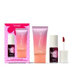 BENEFIT - Set Dew The Benetint