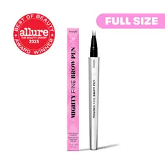 BENEFIT - Mighty Fine Lápiz Para Cejas