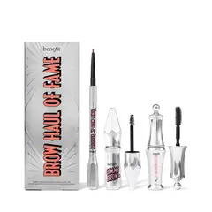 BENEFIT - Set De Cejas Edición Limitada Haul Of Fame