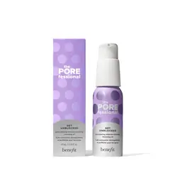 BENEFIT - Aceite Desmaquillante Get Unblocked Mini