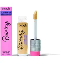 BENEFIT - Corrector Líquido De Alta Cobertura Boi-ing Cakeless
