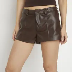 SYBILLA - Short Mini Mujer