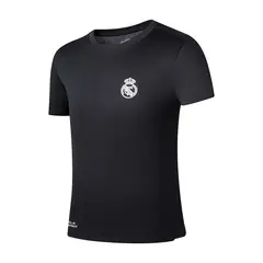 REAL MADRID - Camiseta Manga Corta De Hombre Legacy