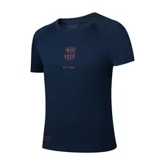 BARCELONA - Camiseta Manga Corta De Hombre Legacy