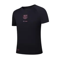 BARCELONA - Camiseta Manga Corta De Hombre Legacy