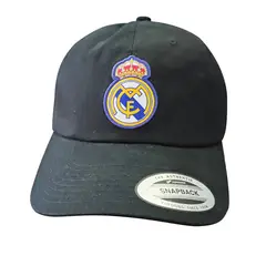 REAL MADRID - Gorra De Hombre Core