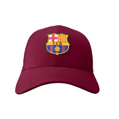 BARCELONA - Gorra De Hombre Core